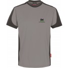 Hakro T-Shirt Contrast Performance